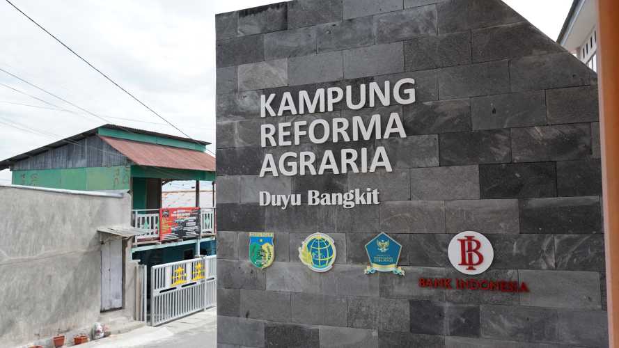Cerita Petani Anggur Duyu Bangkit: Reforma Agraria Tak Hanya Soal Tanah, tapi Juga Kemandirian