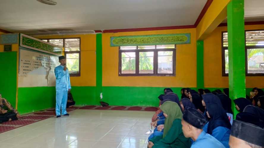 Perbedaan Perlakuan Program PPPK Untuk Guru di Sekolah Agama