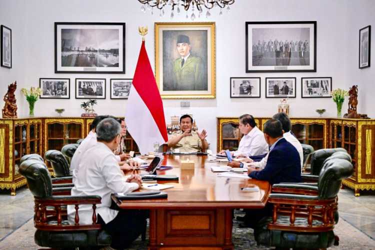 Kabar Gembira! Gaji di Bawah Rp10 Juta Bebas PPh Pasal 21