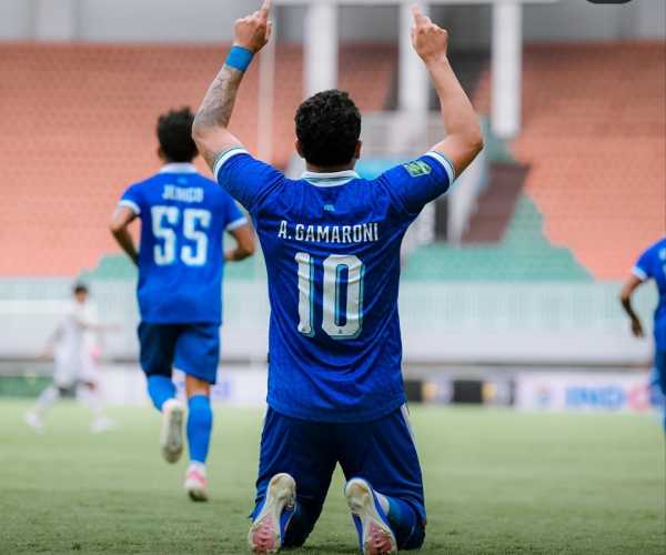 PSPS Kian Perkasa di Puncak Grup A, Koleksi 18 Poin, Berikut Daftar Klasemen Sementara