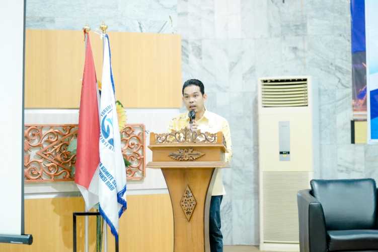 Disdik Riau Tegaskan SMA/SMK Dilarang Tahan Ijazah, Siapkan Solusi Tunggakan Lewat Baznas