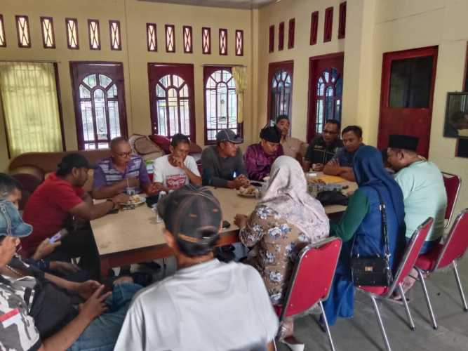 Persiapan Sudah Hampir 90 Persen, 27-28 Juli Musda LAMR Inhil Akan Digelar