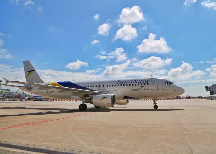 TransNusa Perkuat Manado sebagai Hub Konektivitas di Indonesia Timur, Hadirkan Rute Langsung ke Ternate