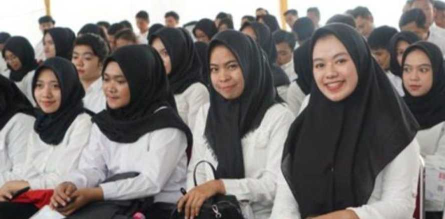 Penetapan NIP PPPK Tahun 2023 Hampir Rampung