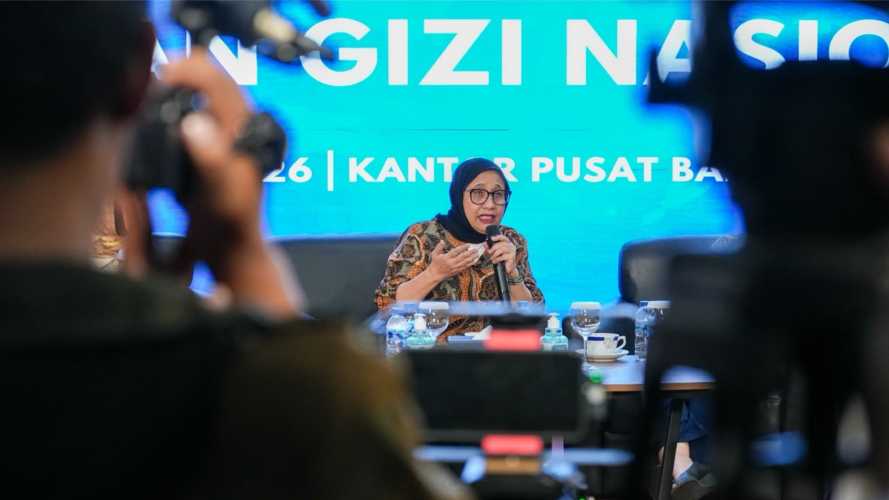 Strategi Efisiensi BGN: Moratorium Dapur Baru dan Standarisasi Satuan Pemenuhan Gizi