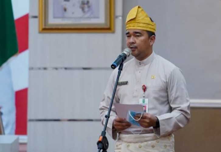Ada 24 Perusahaan di Riau Sediakan Loker Lewat Website Disnakertrans