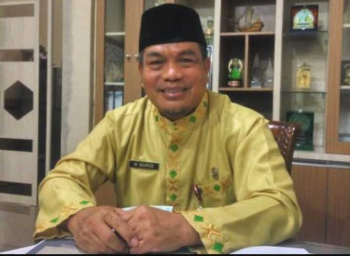 Riau Akan Teriman 1.114 Orang Guru PPPK  2024