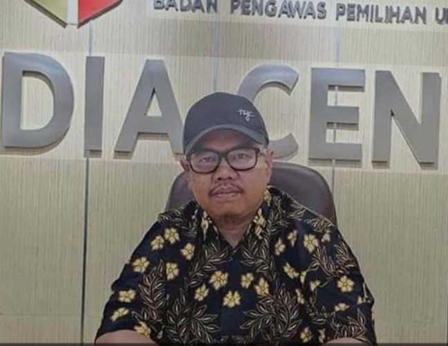 Kampanye Sudah Enam Hari, Bawaslu Riau Belum Temukan Pelanggaran