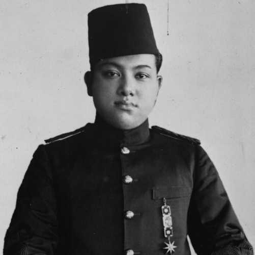 Makna Kemerdekaan: Kala Sultan Siak Menyerahkan Tahta dan Harta demi Indonesia