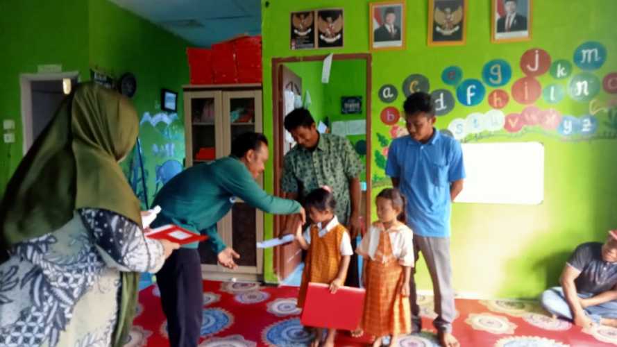 KB Bunda Kartini Sri Danai Dukung Gerakan Ayah Ambil Rapor, Perkuat Peran Ayah dalam Pendidikan Anak