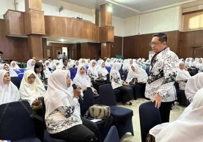 Menguak Misteri Pengawasan Dana BOS Bersama Ketua LKBH PGRI Riau: Siapa yang Berwenang?