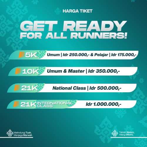 Terbesar di Sumatera, Riau Bhayangkara Run 2025 Bakal Gelar Berbagai Even