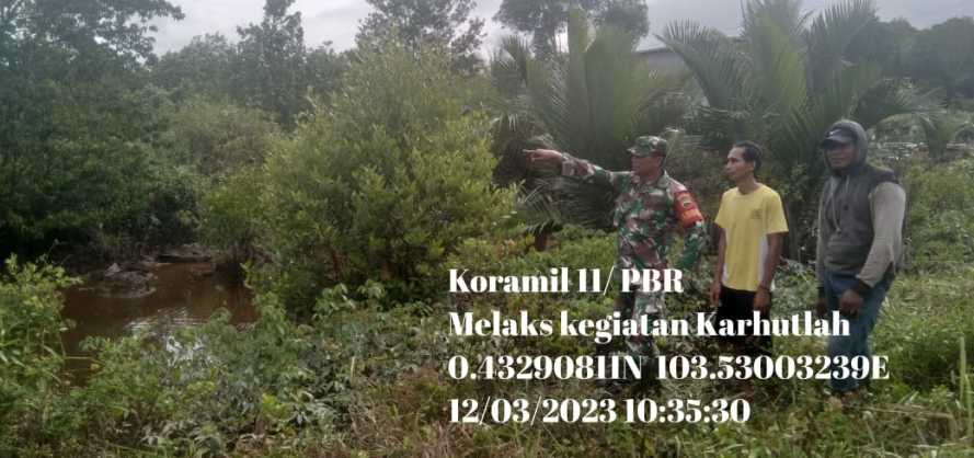 Pelda Rafli Ciptakan Steril Kathutlah di Bulan Ramadhan