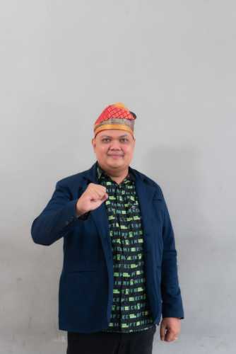 Milad ke-61 Inhil, Saatnya Menjadikan Pendidikan Motor Penggerak SDM Berkualitas