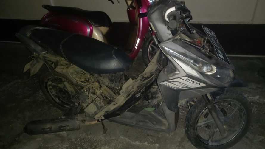Kembali Ungkap Pelaku Curanmor, Ini Pesan Kapolres Inhil