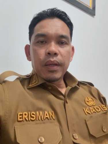 Pendaftaran Ditutup, 821 Orang Melamar Jadi Kepala Sekolah di Provinsi Riau