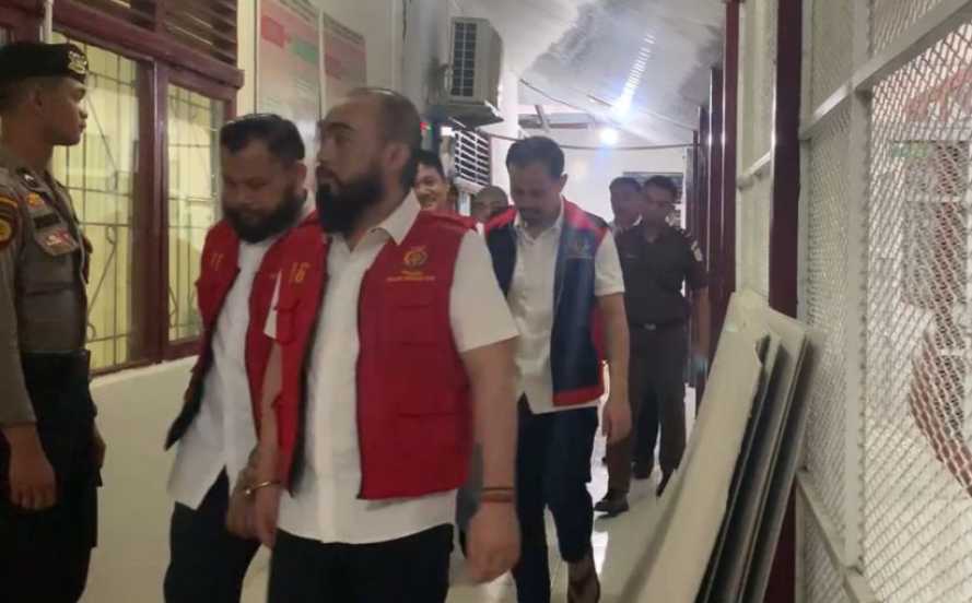 Enam Polisi Terlibat Penggelapan Sabu di Vonis 17 Tahun, Penuntut Umum Ajukan Banding
