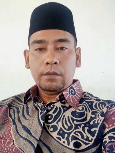 KPU Rohil Nyatakan Persyaratan Pencalonan Bupati Bistamam Sesuai Peraturan dan Putusan MK