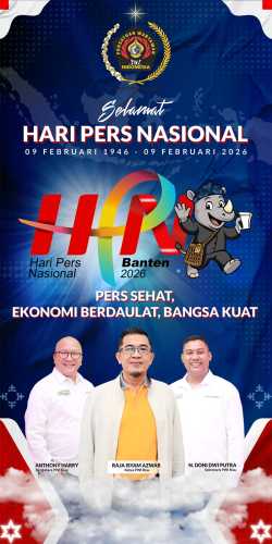 HPN 2026 Jadi Ajang Silaturahmi Nasional, PWI Riau Kirim 110 Delegasi