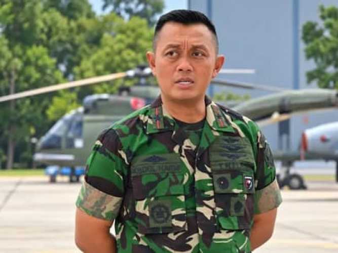 Riau Zero Karhutla, Tim Satgas Udara Tetap Siaga Penuh
