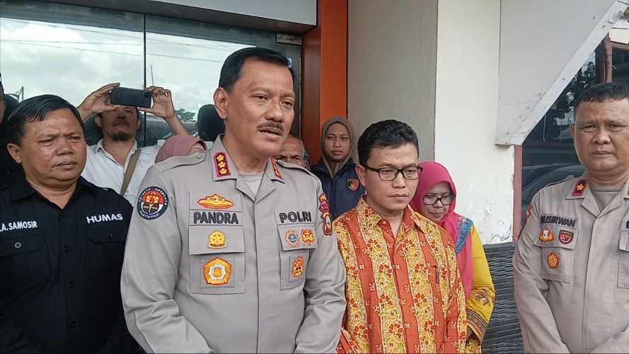 Mahasiswi Jelang Skripsi Dianiaya di UIN Suska, Berawal dari Laporan 110 Pelaku Diamankan