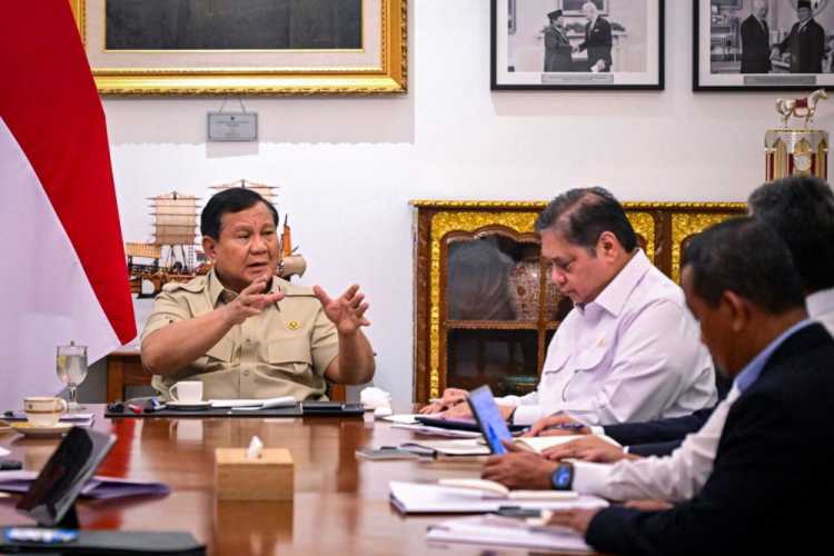 Pemerintah Ungkap 8 Program Akselerasi Pembangunan 2025, Simak Penjelasannya