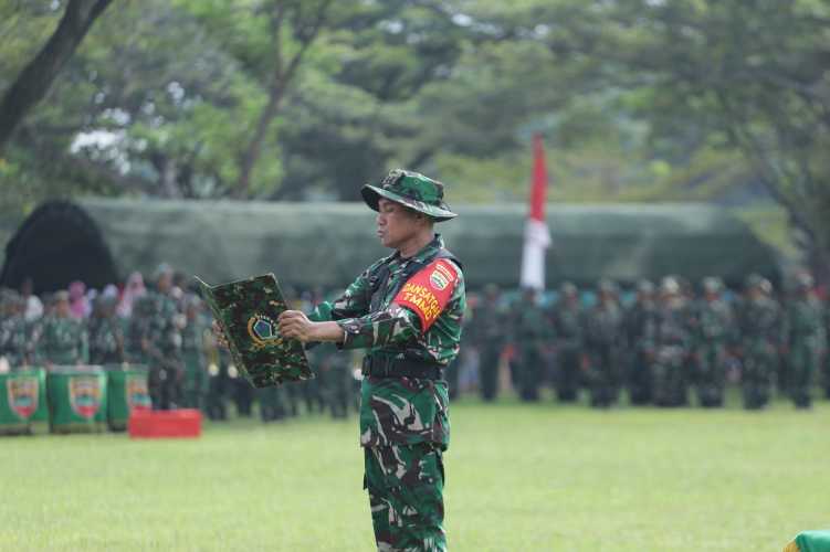 TMMD Membawa Perubahan, Mewujudkan Impian Meraih Masa Depan