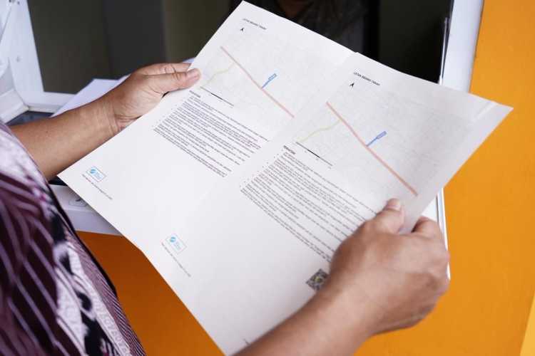 Awal 2026, Kementerian ATR/BPN Targetkan Peningkatan Akurasi Data Pertanahan