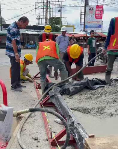 Tidak Semudah Balikkan Telapak Tangan, Ternyata Proses Anggaran Pembangunan Daerah Butuh Waktu Lama