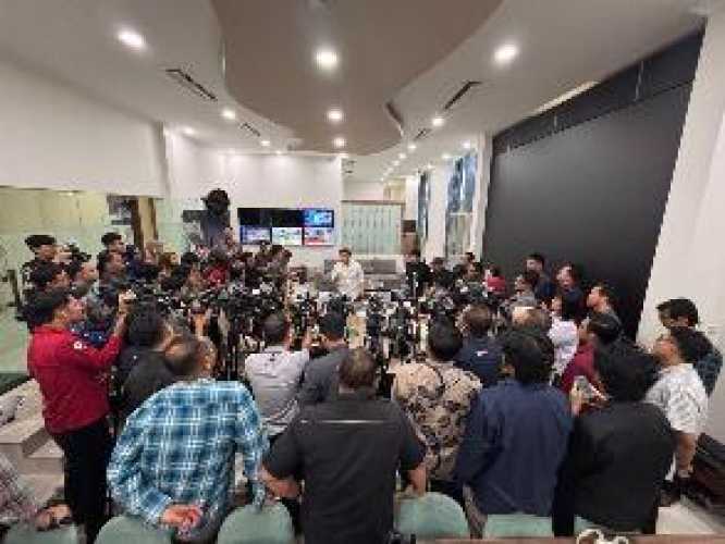 Pemerintah Perkuat Kesejahteraan Guru