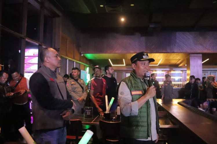 Jangan Main-main! Pemkot Pekanbaru Siapkan Sanksi Terberat untuk Hiburan Malam Nakal