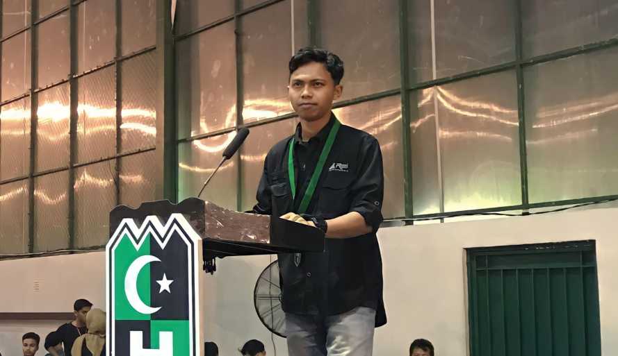 Relasi Islam dan Ekologi: Refleksi Perjuangan HMI dalam Menjaga Lingkungan