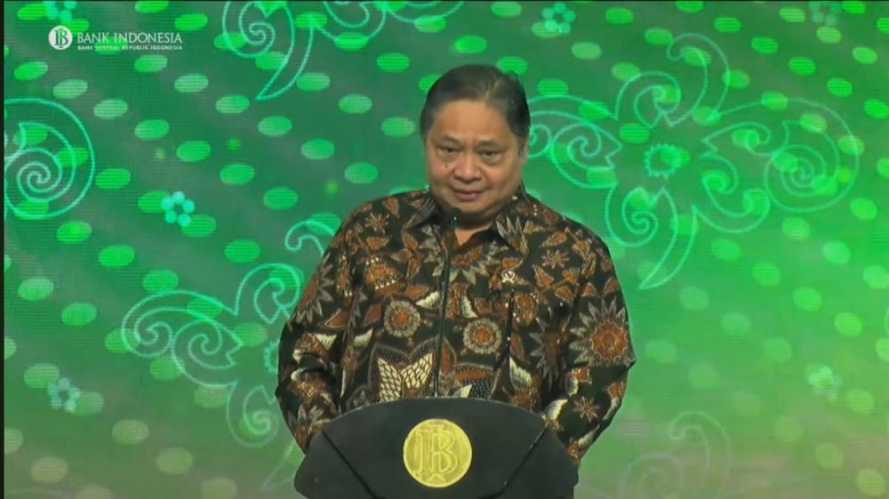 Pemerintah Dorong Ekonomi Syariah sebagai Motor Utama Pertumbuhan Nasional