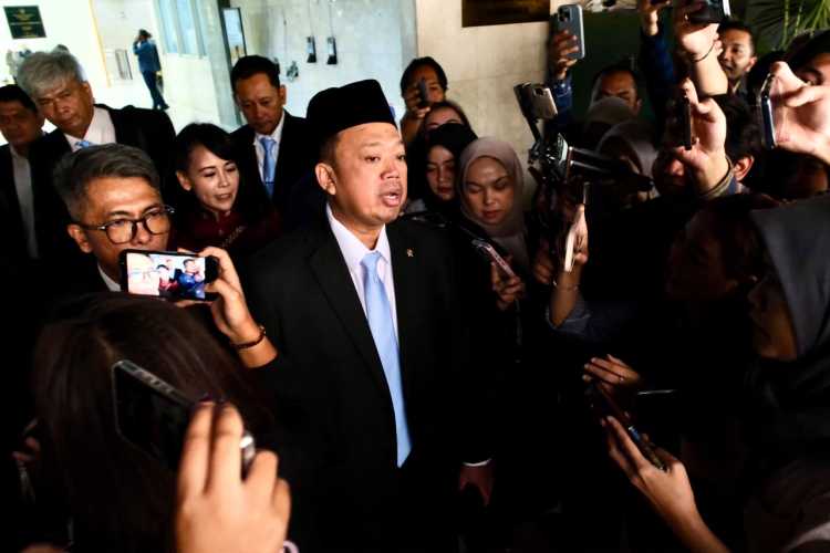 Menteri Nusron Ungkap Rencana Pembagian Peran Kementerian ATR/BPN dan LPRA dalam Penyelesaian Konflik Agraria