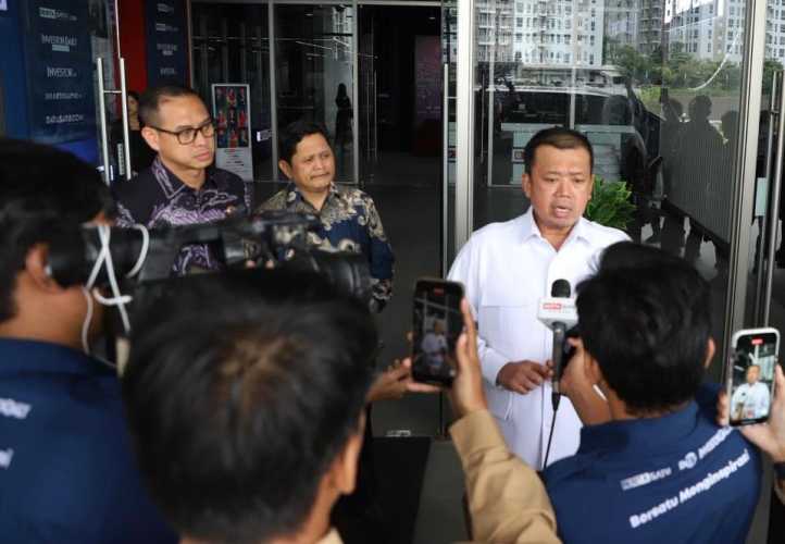 Kasus Sengketa Tanah JK Produk Puluhan Tahun Lalu, Menteri Nusron: Kementerian ATR/BPN Kini Sedang Berbenah