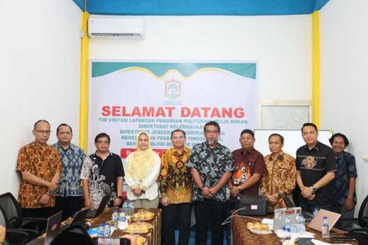 Dari Kebun hingga Dunia Digital, Ini Tiga Prodi Politeknik Mulia Rokan
