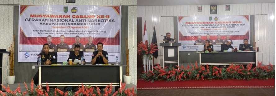 GRANAT sebagai Pendakwah Amar Ma'ruf Nahi Mungkar