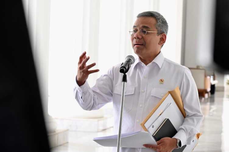 Pemerintah Lunasi Utang Obligasi BLBI Rp218,3 Triliun