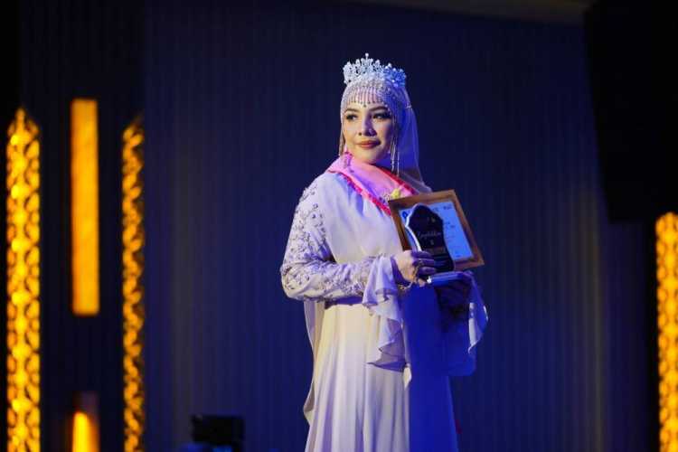 Dihadiri Delegasi Filipina hingga Malaysia, Wastra Riau Tunjukkan Taringnya