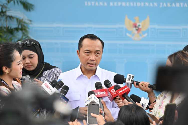 Pemerintah Hormati Proses Hukum KPK Terhadap Silmy Karim