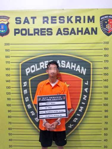 Pelaku Persetubuhan Terhadap Anak Terancam 15 Tahun Penjara