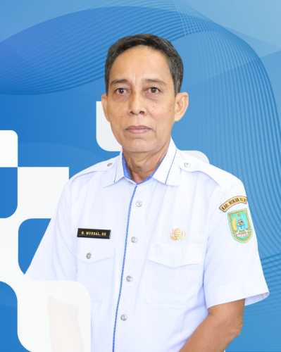 Kadis Kominfo Rohil Pastikan Pembayaran Iklan Media Segera Direalisasikan, Minta Awak Media Bersabar