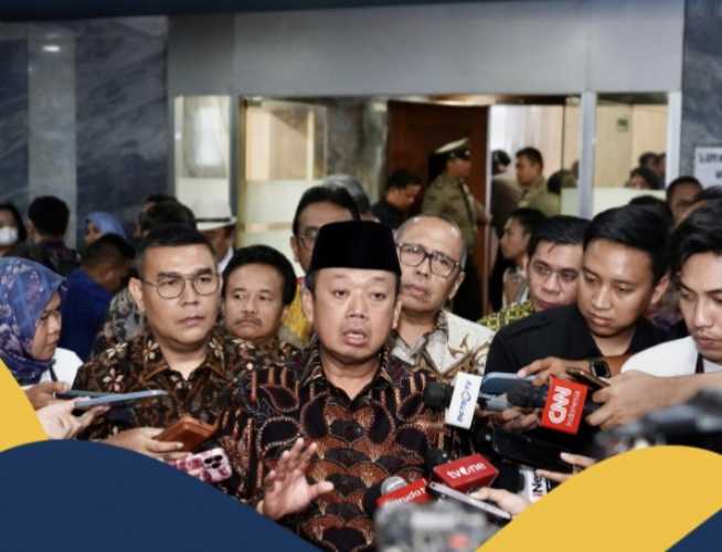 537 Perusahaan Kelapa Sawit Beroperasi Tanpa HGU, Menteri Nusron Sampaikan akan Ada Sanksi