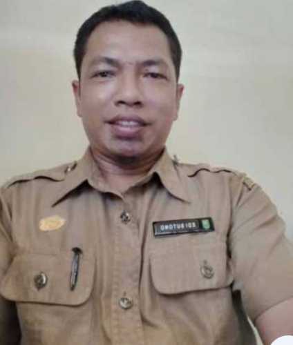 Kepala SMA Plus Riau Bantah Ada Siswa Titipan yang Lolos SPMB 2025