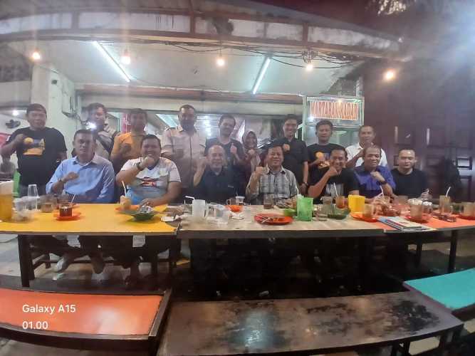 Musda dan HUT ke-5 JMSI Kuansing Jadi Tuan Rumah, Bupati Suhardiman Amby Siapkan Fasilitas dan Hadiah Umroh LKTJ