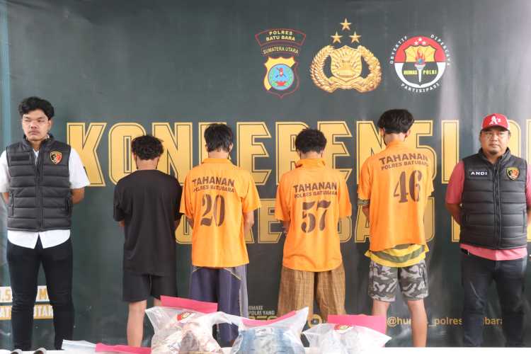 Dendam Berdarah di Gang Hantu: Upaya Melerai Berujung Maut