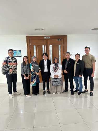 PWI Akan Ajukan Tiga Orang Saksi,Buktikan Gugatannya Terhadap Dewan Pers