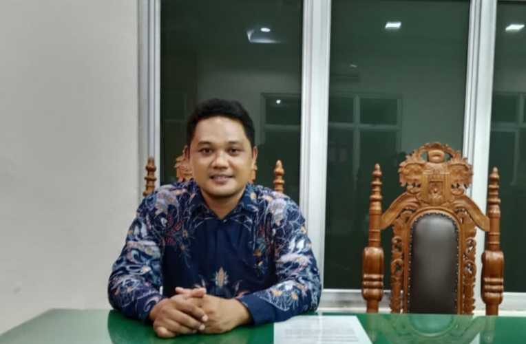 Terkait Kasus Trenggiling Pengacara Kecewa JPU Tidak Bisa Hadirkan Saksi Ahli