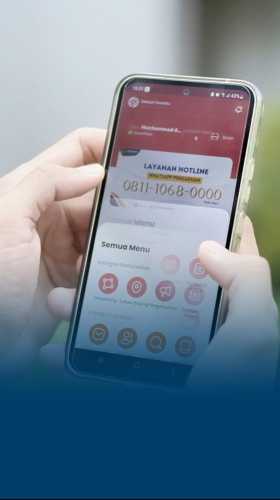 Kementerian ATR/BPN Ajak Masyarakat Validasi Sertipikat Elektronik melalui Sentuh Tanahku