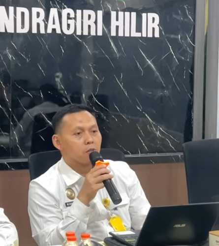 Kolaborasi Strategis UNISI dan BPN Indragiri Hilir, Akselerasi Penyelesaian Tanah Wakaf dan Data KW 456 Melalui KKN Tematik